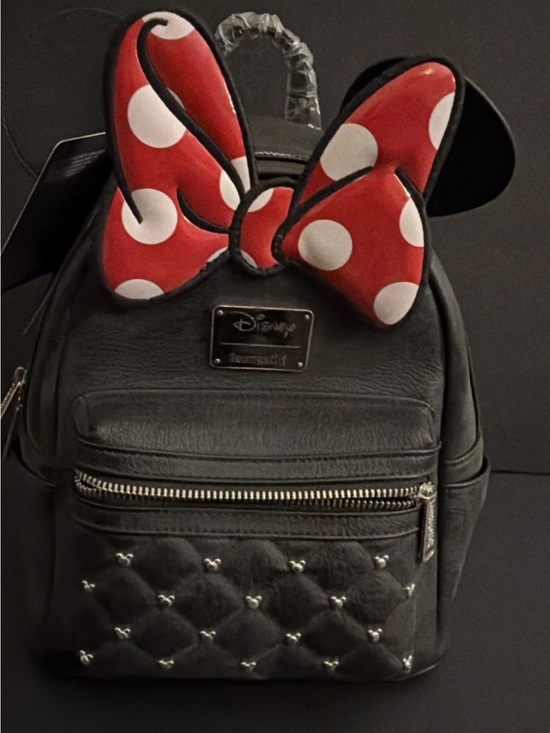 encanto mini backpack Bruno Hooded Cosplay color:Black Marble Salsify:Migration hair bows Backpack Herschel Bags for
